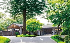 軽井沢プリンスホテル ウエスト