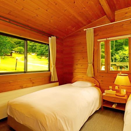 Karuizawa Prince Hotel West Экстерьер фото