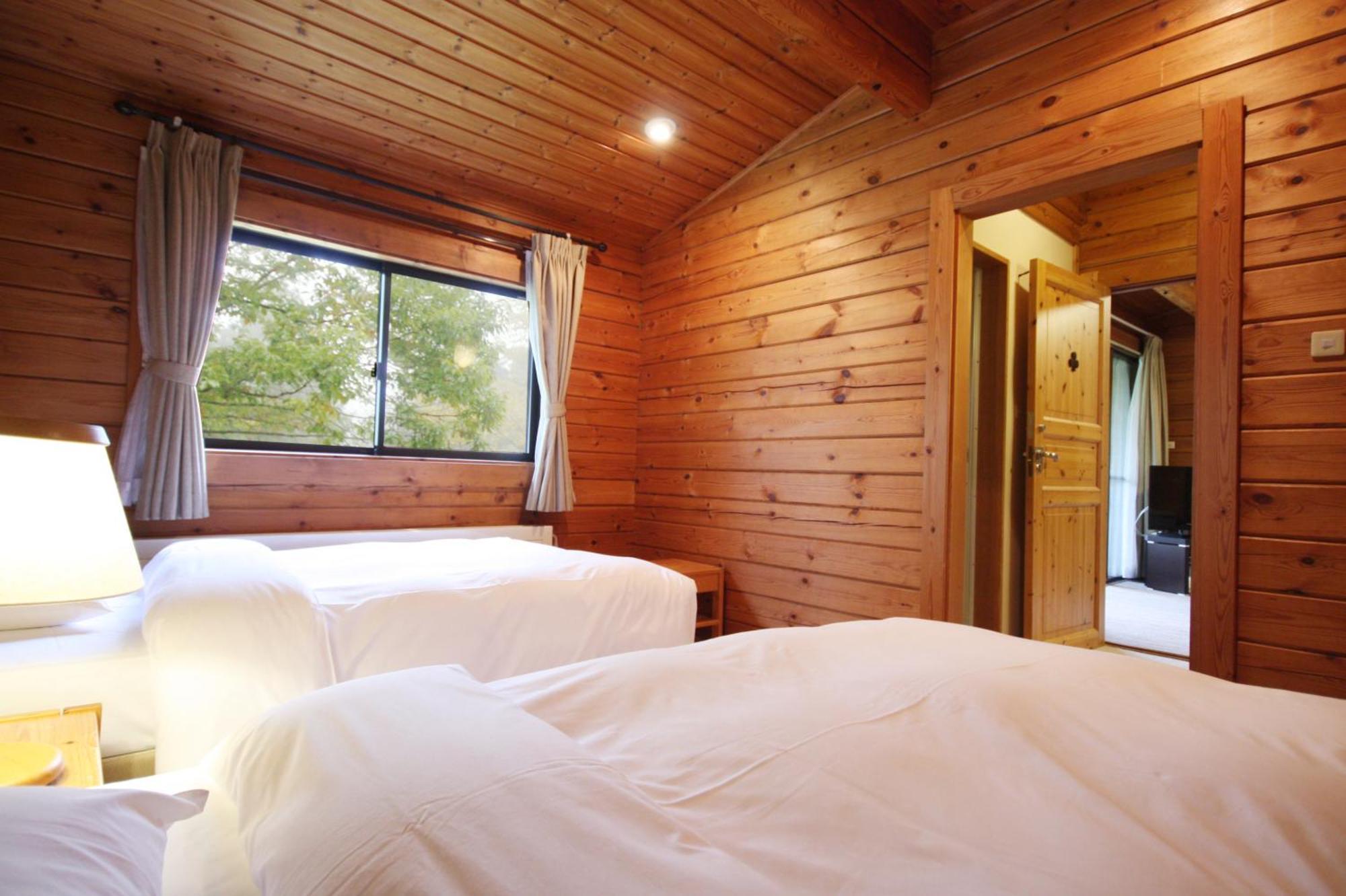 Karuizawa Prince Hotel West Экстерьер фото