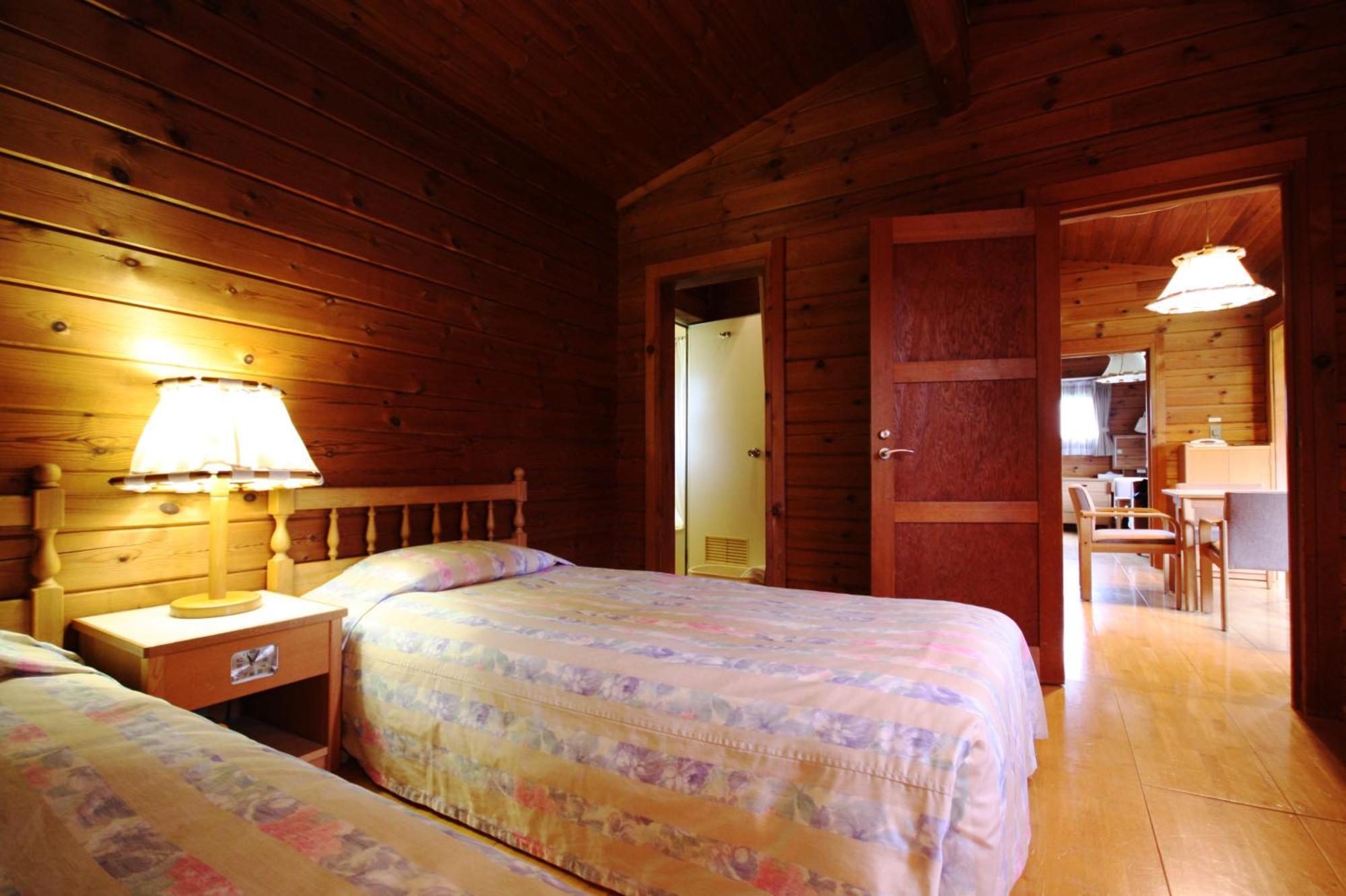 Karuizawa Prince Hotel West Экстерьер фото