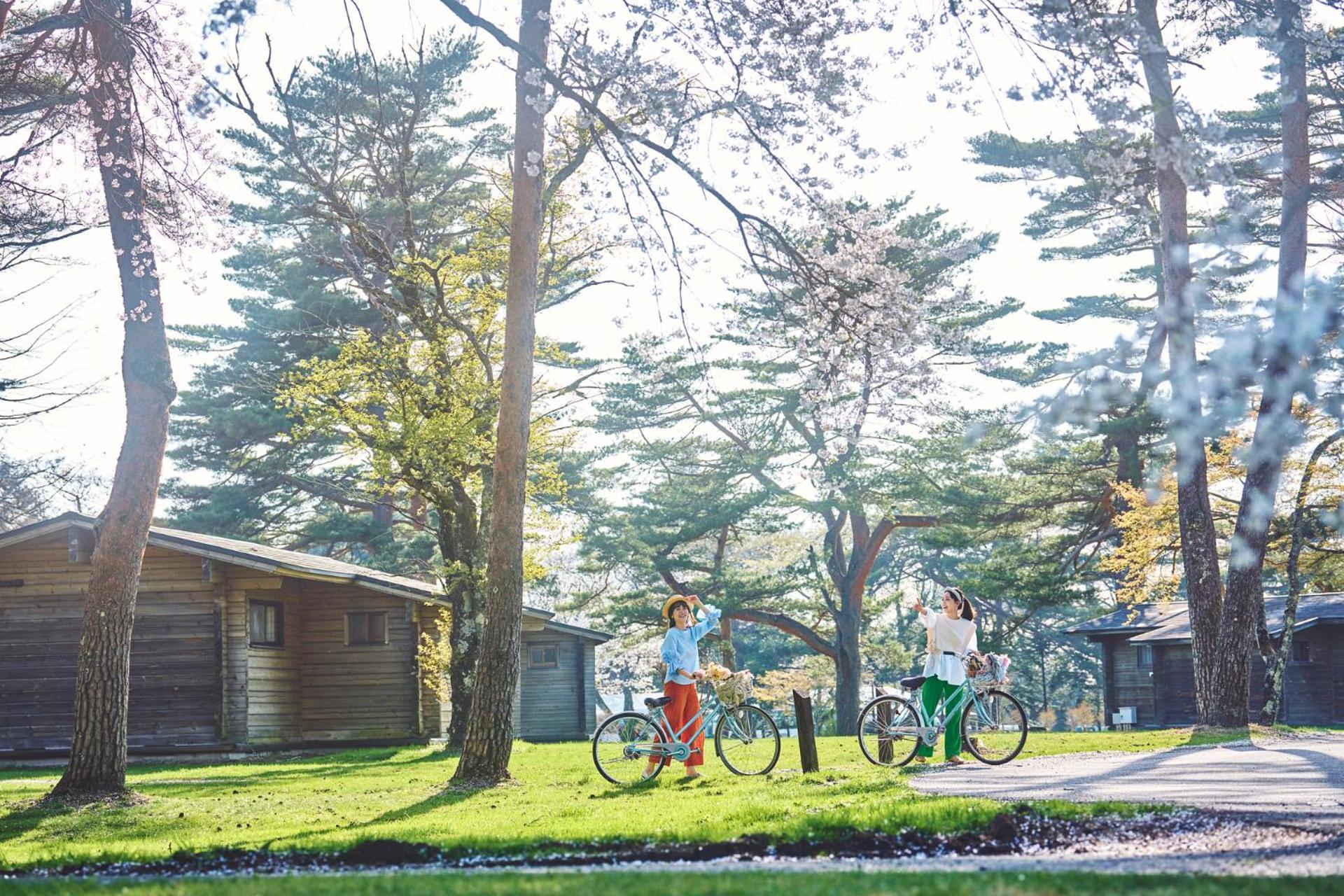Karuizawa Prince Hotel West Экстерьер фото