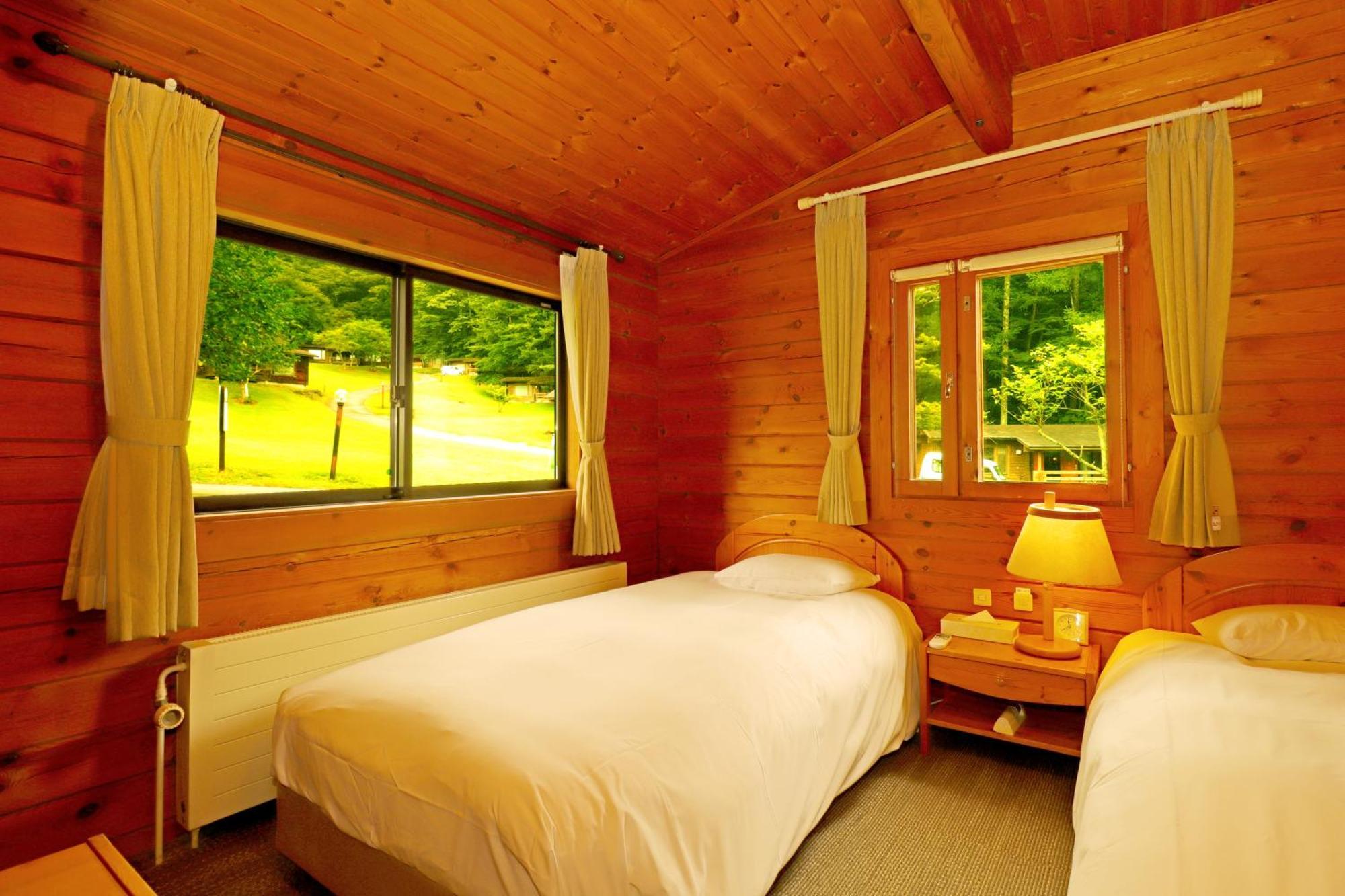 Karuizawa Prince Hotel West Экстерьер фото