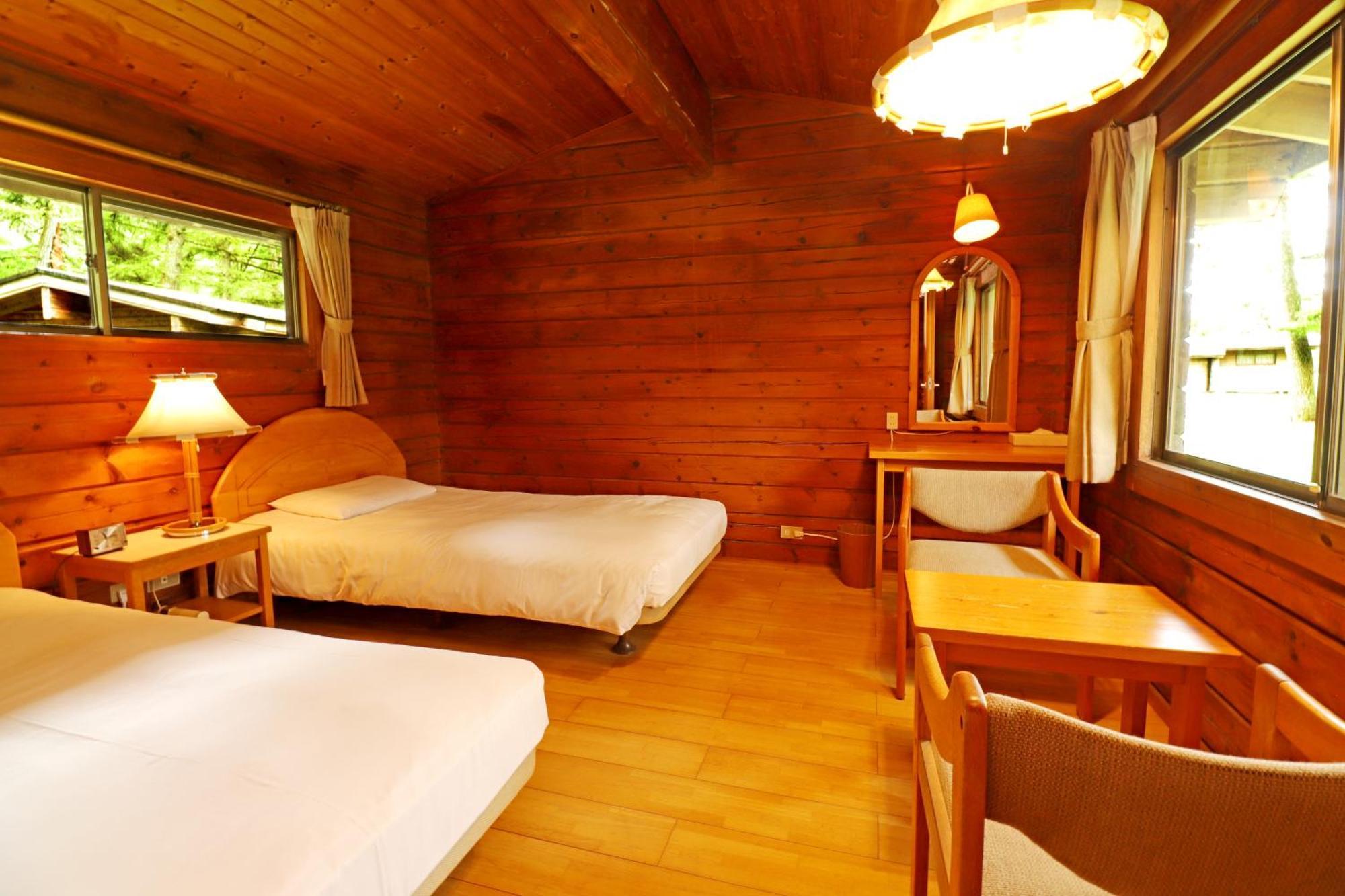 Karuizawa Prince Hotel West Экстерьер фото