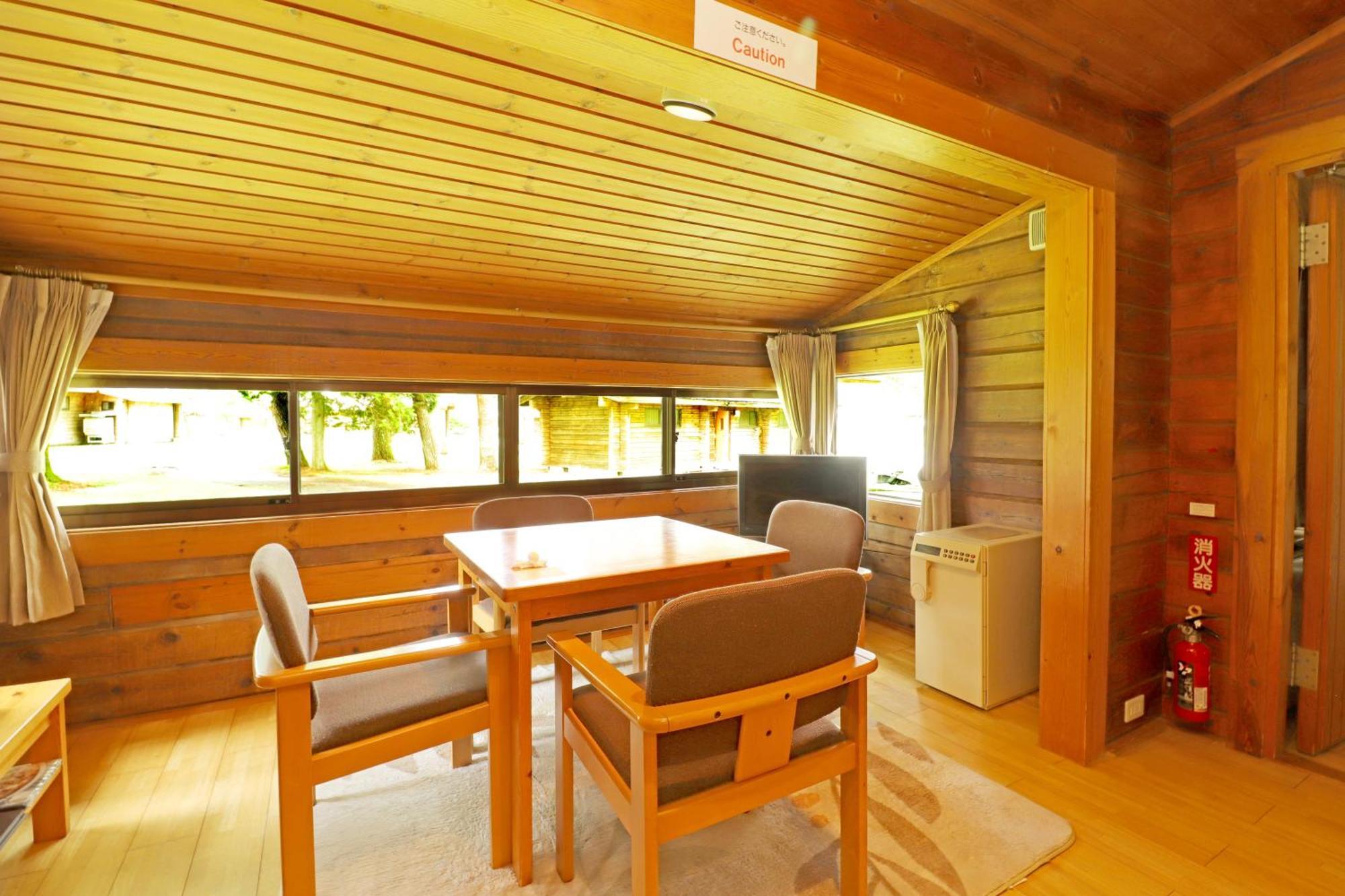 Karuizawa Prince Hotel West Экстерьер фото