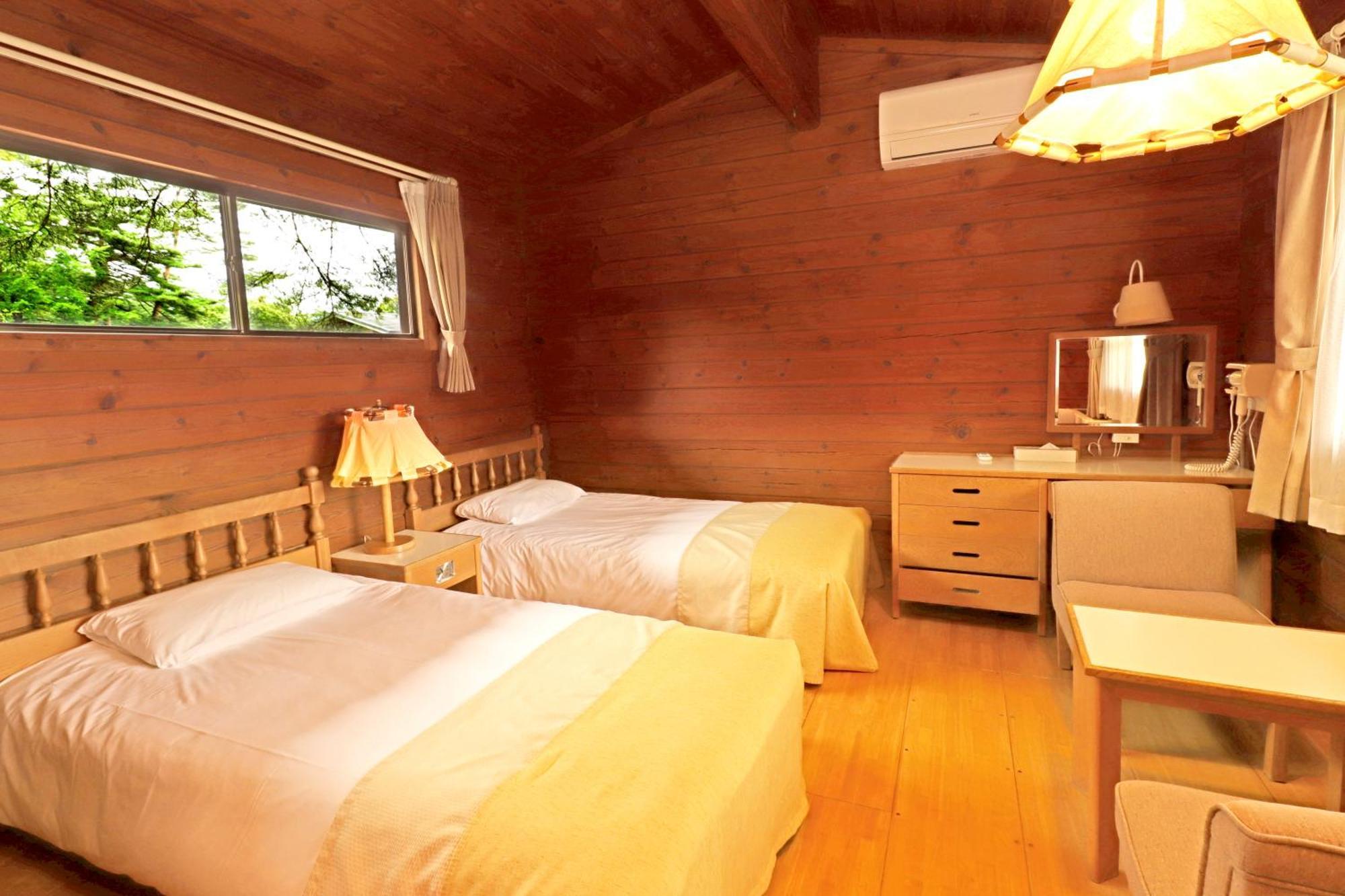 Karuizawa Prince Hotel West Экстерьер фото